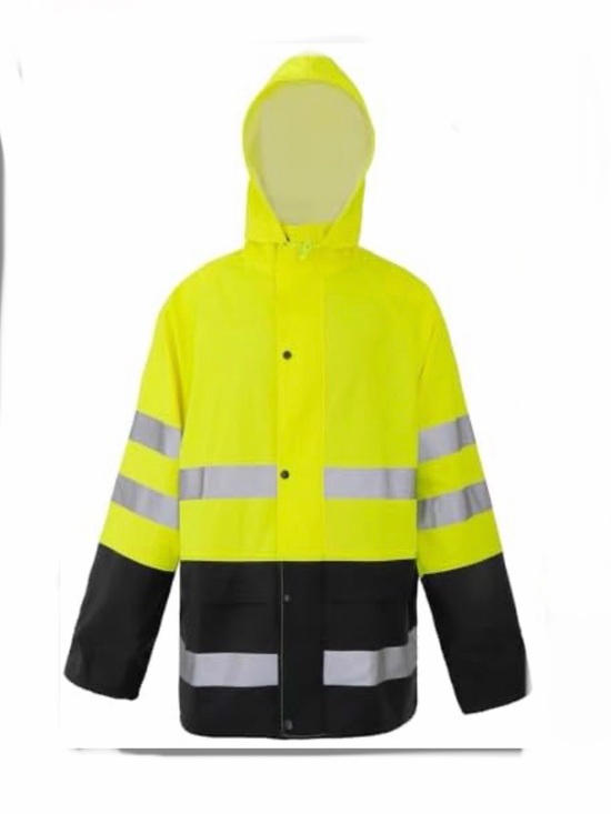 Giemchy Other - Unisex👨🏻/👩🏻Heavy Duty All-Sport Waterproof Outdoor Rain🌧️Jacket🧥Sz M